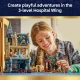 LEGO Harry Potter HogwartsTM Castle: Hospital Wing #11