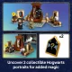 LEGO Harry Potter HogwartsTM Castle: Hospital Wing #15