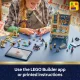 LEGO Harry Potter HogwartsTM Castle: Hospital Wing #17