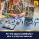 LEGO Harry Potter HogwartsTM Castle: Hospital Wing #12