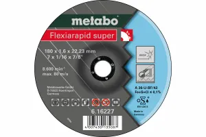 Metabo 616227000