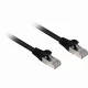 Sharkoon Cat.6a SFTP