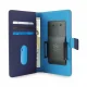PURO UNIWALLET3BLUEXL #2