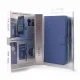 PURO UNIWALLET3BLUEXL #3