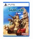 BANDAI NAMCO Entertainment Sand Land #2
