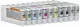 Epson T6538 Matte Black Ink Cartridge (200ml)