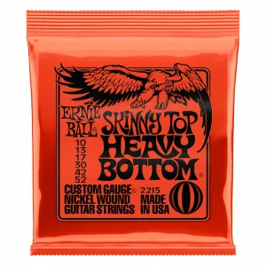 Ernie Ball P02215