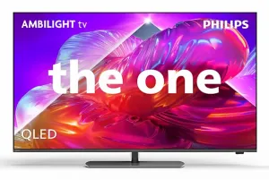 Philips Ambilight 65PQS9081/12
