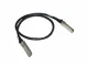 HPE Aruba Networking 100G QSFP28 to QSFP28 3m Direct Attach Copper Cable