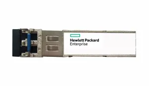 HPE Aruba Networking 25G SFP28 LC eSR 400m MMF Transceiver