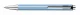 Pelikan Kugelschreiber Snap Metalic K10 Frostblau im Etui #4
