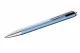 Pelikan Kugelschreiber Snap Metalic K10 Frostblau im Etui #3