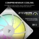 Corsair RS140 ARGB #8