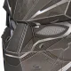 Spin Master 4D Build FDP FAP Marvel Black Panther Mask GML #6