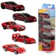 Hot Wheels JLN12