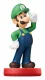 Nintendo Luigi - Super Mario Series