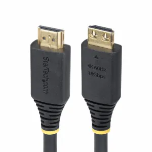 StarTech.com HDMI2-CABLE-GRIP-10F