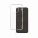 PanzerGlass CARE by PanzerGlass TPU Case Transparent Motorola moto G77 G67