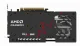 Sapphire PULSE AMD Radeon RX 9060 XT 8GB GPU #5