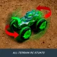Hot Wheels Monster Trucks JMM76 #8