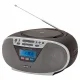 Aiwa BBTU-400SL #8