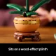 LEGO Botanicals Mini Orchid #16