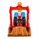 Hot Wheels Monster Trucks JML04 #3
