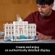LEGO Architecture Trevi Fountain #19