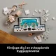 LEGO Architecture Trevi Fountain #3
