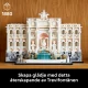 LEGO Architecture Trevi Fountain