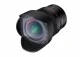 Samyang MF 14mm F2.8 Z