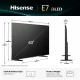 Hisense 43E77Q #2