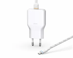 Unisynk Lightning Slim Wall Charger Kit G3 36W