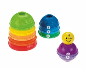 Fisher-Price W4472