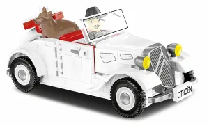 COBI Citroen Traction 7C