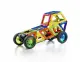 GEOSMART Lunar Rover #3