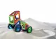 GEOSMART Lunar Rover #5
