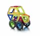 GEOSMART Lunar Rover #4