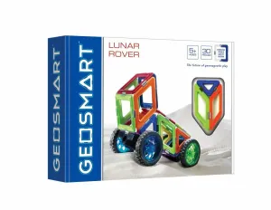 GEOSMART Lunar Rover