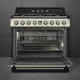 Smeg Victoria TR90GMP #3
