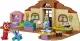 LEGO Schule mit Rusty und Bluey #3