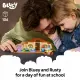 LEGO Schule mit Rusty und Bluey #13