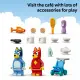 LEGO Schule mit Rusty und Bluey #17
