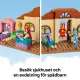 LEGO Schule mit Rusty und Bluey #8