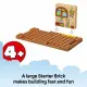 LEGO Schule mit Rusty und Bluey #14