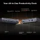 Ugreen Maxidok 10-in-1 Thunderbolt 5 #1