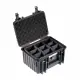 B&W Cases 2000/B/SI #2