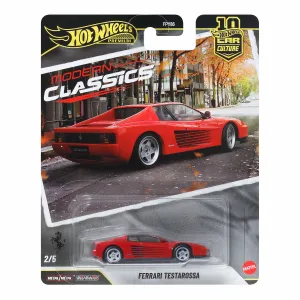 Hot Wheels JKF00