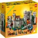 LEGO ICONS Lion Knights' Castle #2