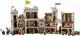LEGO ICONS Lion Knights' Castle #4